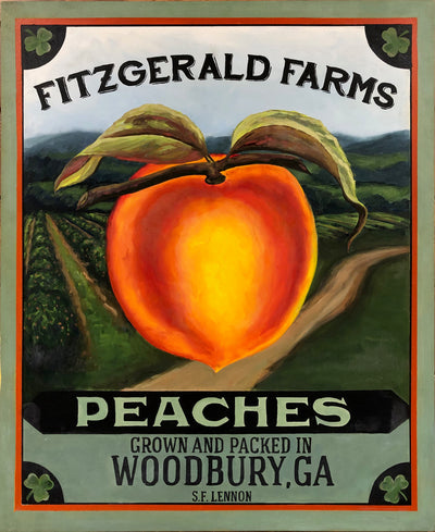 Fitzgerald Fruit Farms