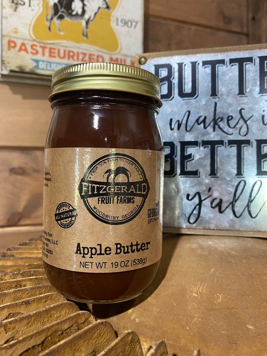 Apple Butter