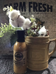 Roasted Garlic & Parm Dressing
